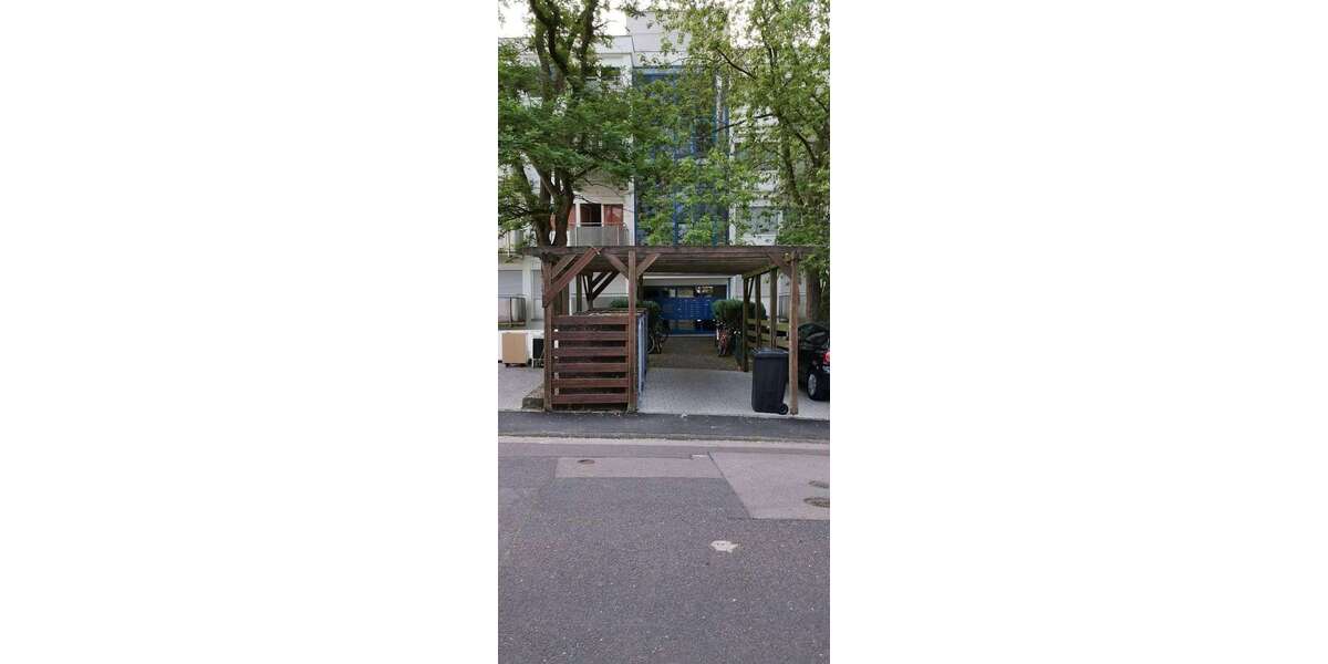 Etagenwohnung Eschborn Niederhöchstadt - 1 Zimmer, 29 m&sup2;, 150.000&euro; | Angebot:25336672