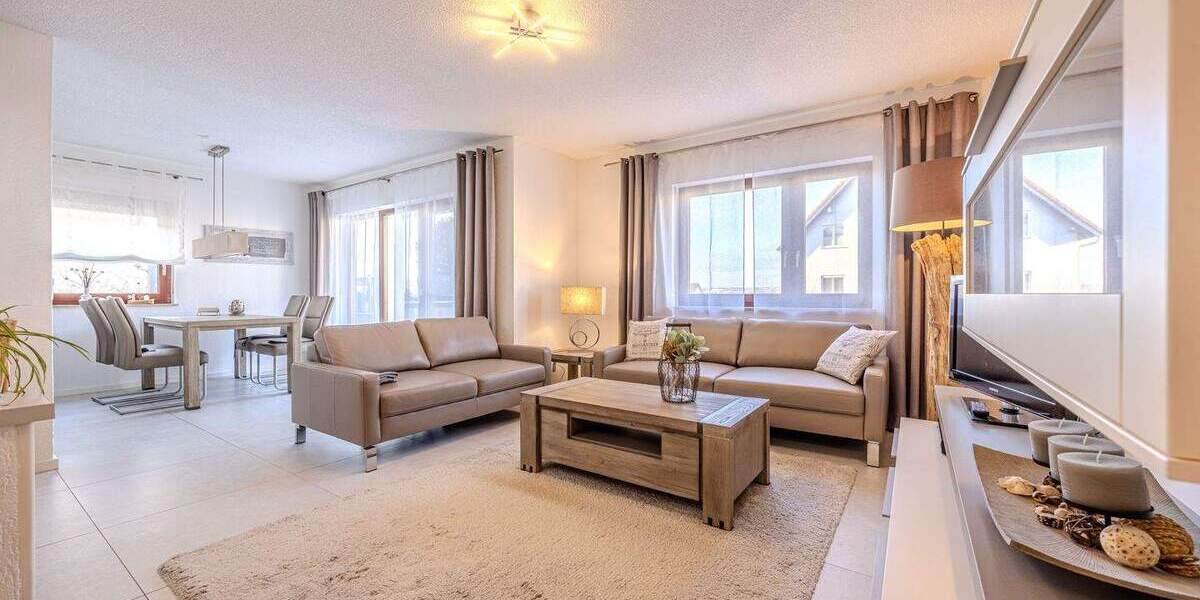 Einfamilienhaus Karben Klein-Karben - 4 Zimmer, 103 m&sup2;, 449.000&euro; | Angebot:25772918