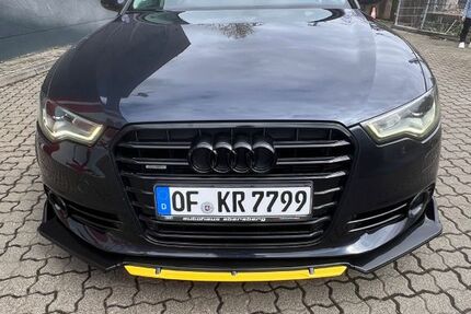 Audi A6 278.000 km 13.999 &euro; Neu-isenburg 63263