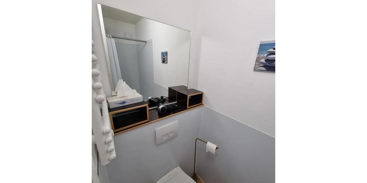 Etagenwohnung Frankfurt am Main Unterliederbach - 1 Zimmer, 20 m&sup2;, 990&euro; | Angebot:23087663