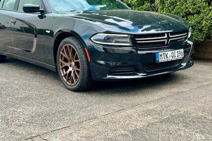 Dodge Charger 92.000 km 20.499 &euro; Frankfurt am Main 60326