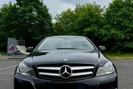 Mercedes-Benz C 250 200.000 km 7.000 &euro; Kahl 63796