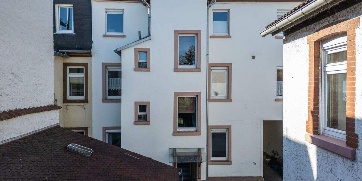 Mehrfamilienhaus, Wohnhaus Neu-Isenburg Isenburg - 1 Zimmer, 205 m&sup2;, 749.000&euro; | Angebot:25690964