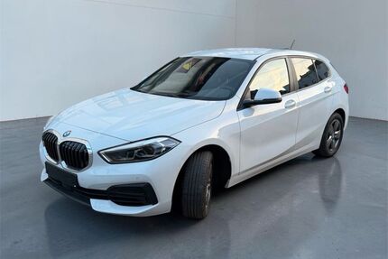 BMW 118 54.000 km 20.100 &euro; Offenbach am Main 63069