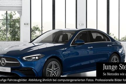 Mercedes-Benz C 300 9.550 km 41.869 &euro; Alzenau 63755