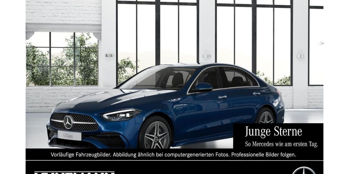 Mercedes-Benz C 300 9.550 km 41.870 &euro; Alzenau 63755