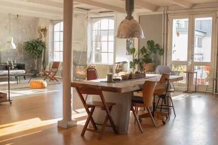 Gewerbeobjekt Frankfurt am Main Gutleutviertel - 350&euro; | Angebot:21286600