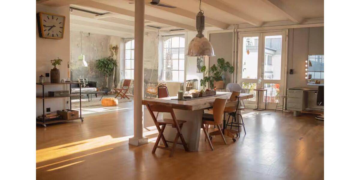 Gewerbeobjekt Frankfurt am Main Gutleutviertel - 350&euro; | Angebot:21286600