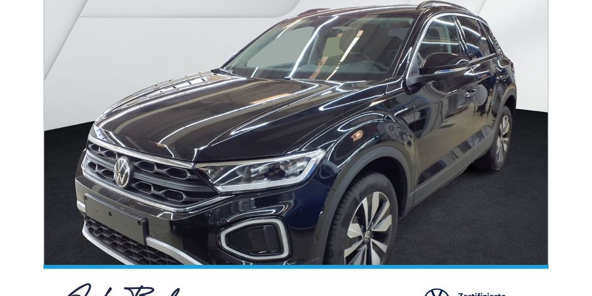 VW T-Roc 17.220 km 28.940 &euro; Bad Homburg 61348