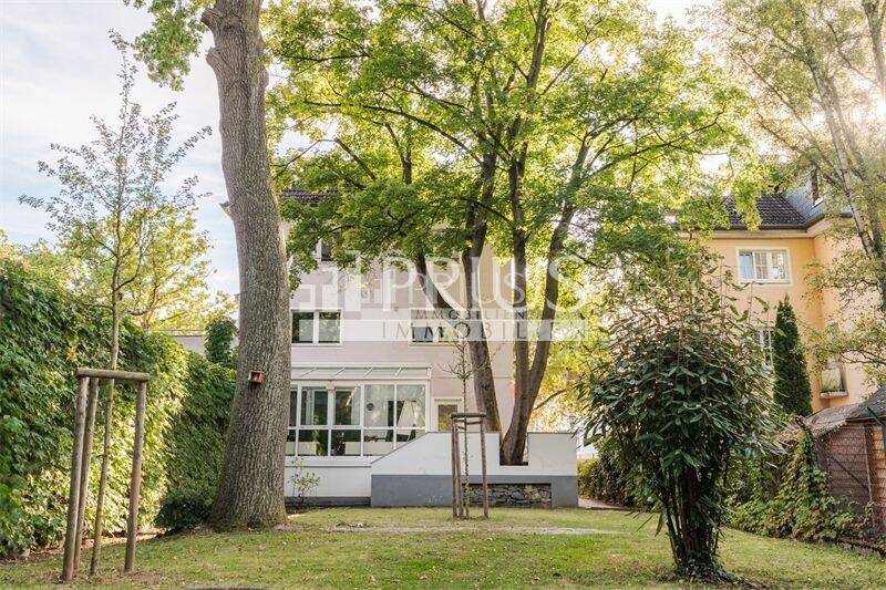 Mehrfamilienhaus, Wohnhaus Frankfurt am Main Bockenheim - 1 Zimmer, 400 m&sup2;, 4.500.000&euro; | Angebot:25684581