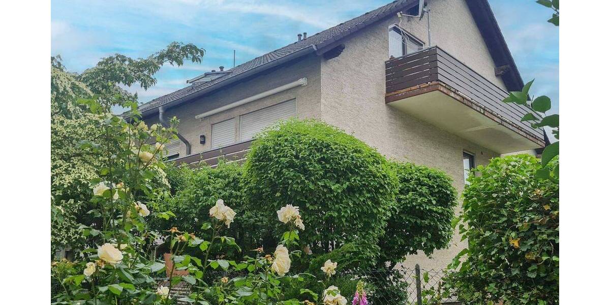 Etagenwohnung Offenbach am Main Bieberer Berg - 3 Zimmer, 83 m&sup2;, 269.000&euro; | Angebot:26886781