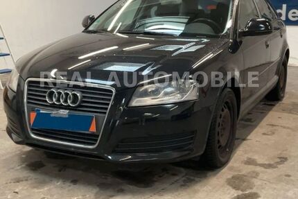 Audi A3 98.000 km 7.500 &euro; Frankfurt am Main 65933