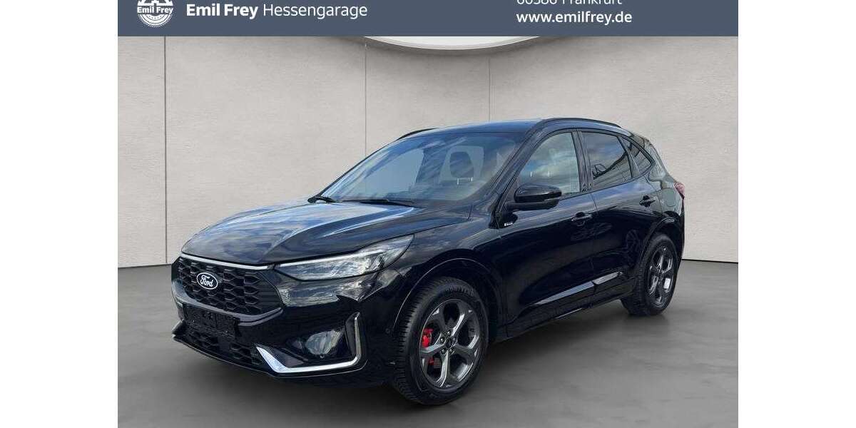 Ford Kuga 6.047 km 32.950 &euro; Frankfurt am Main 60386