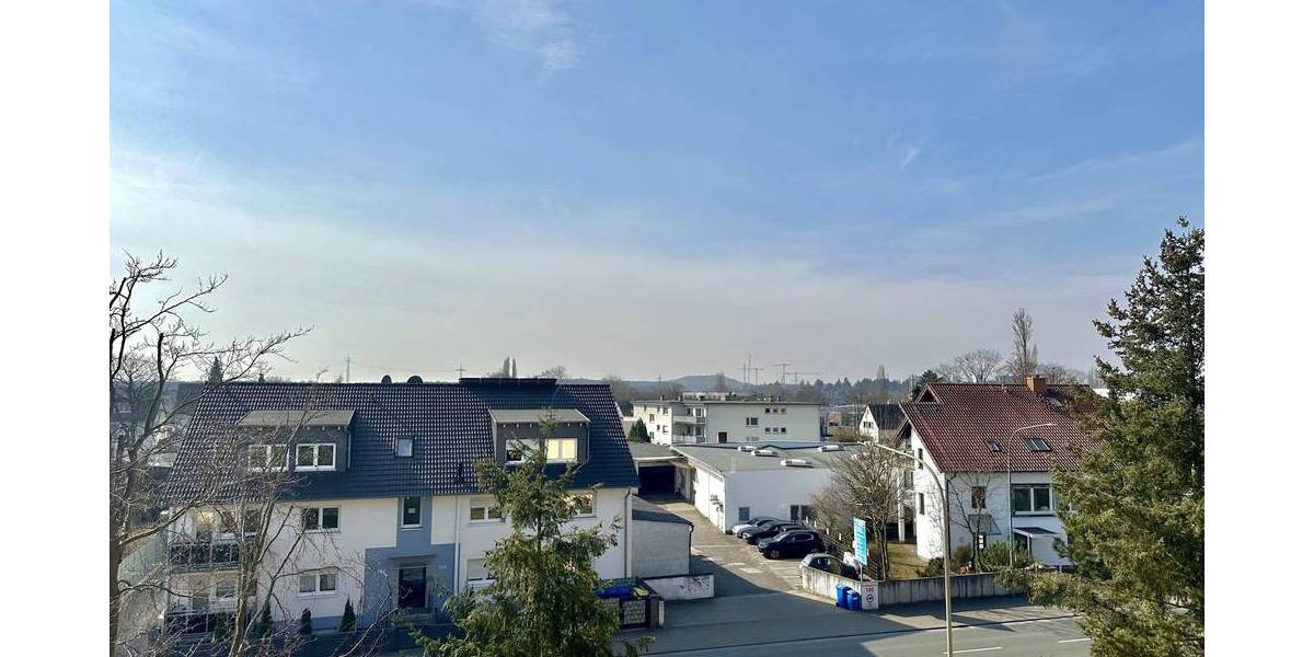 Etagenwohnung Mühlheim - 3 Zimmer, 99 m&sup2;, 279.000&euro; | Angebot:25746346