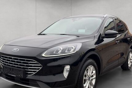 Ford Kuga 48.832 km 22.950 &euro; Frankfurt 60386