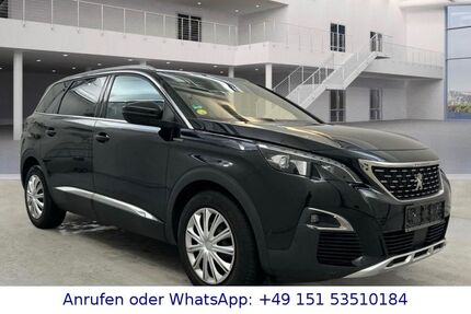 Peugeot 5008 99.845 km 20.300 &euro; Schaafheim 64850