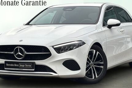 Mercedes-Benz A 180 18.975 km 28.900 &euro; Neu Isenburg 63263