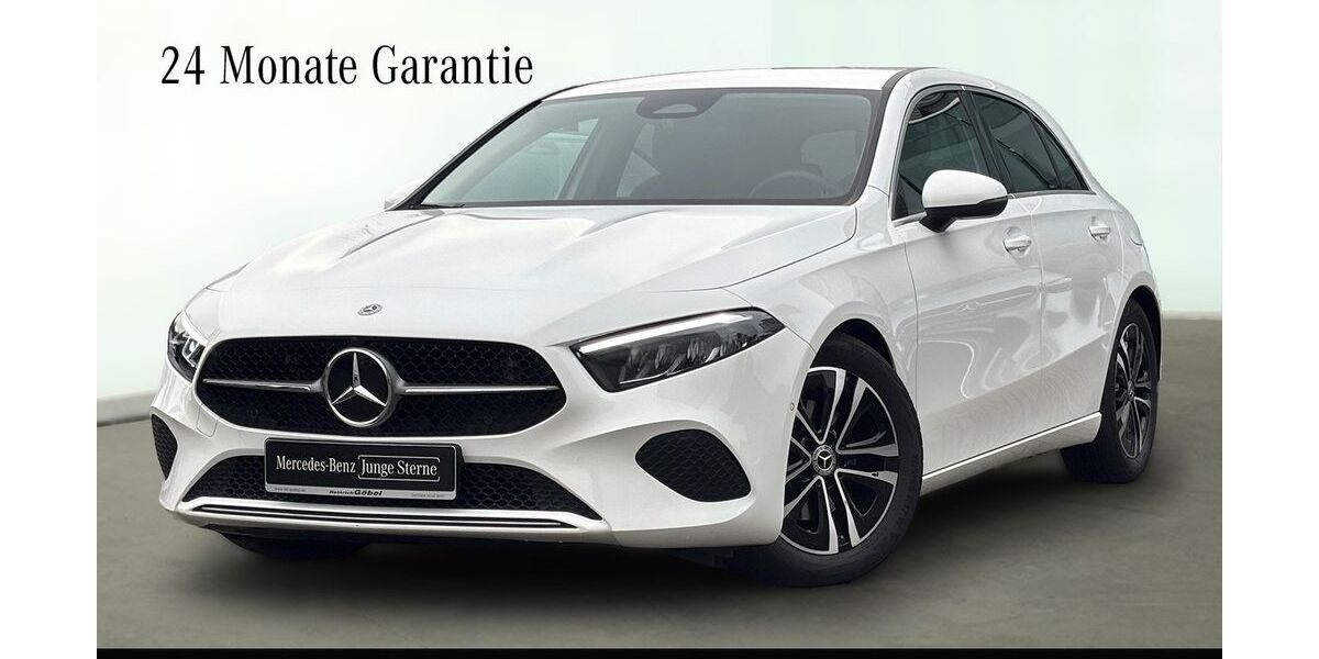 Mercedes-Benz A 180 18.975 km 28.900 &euro; Neu Isenburg 63263