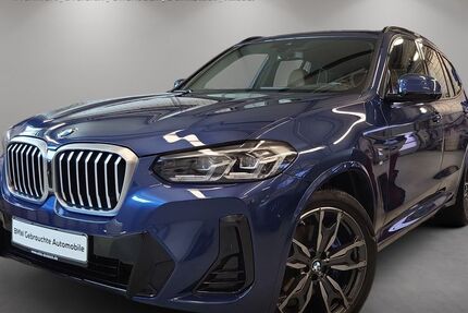 BMW X3 59.682 km 46.890 &euro; Dreieich-Sprendlingen 63303