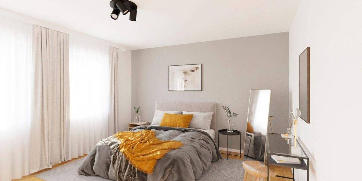 Reihenmittelhaus Langen - 5 Zimmer, 156 m&sup2;, 874.900&euro; | Angebot:25731231