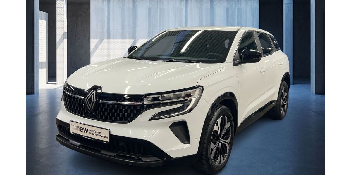Renault Austral 33.364 km 23.760 &euro; Frankfurt / Main 60314