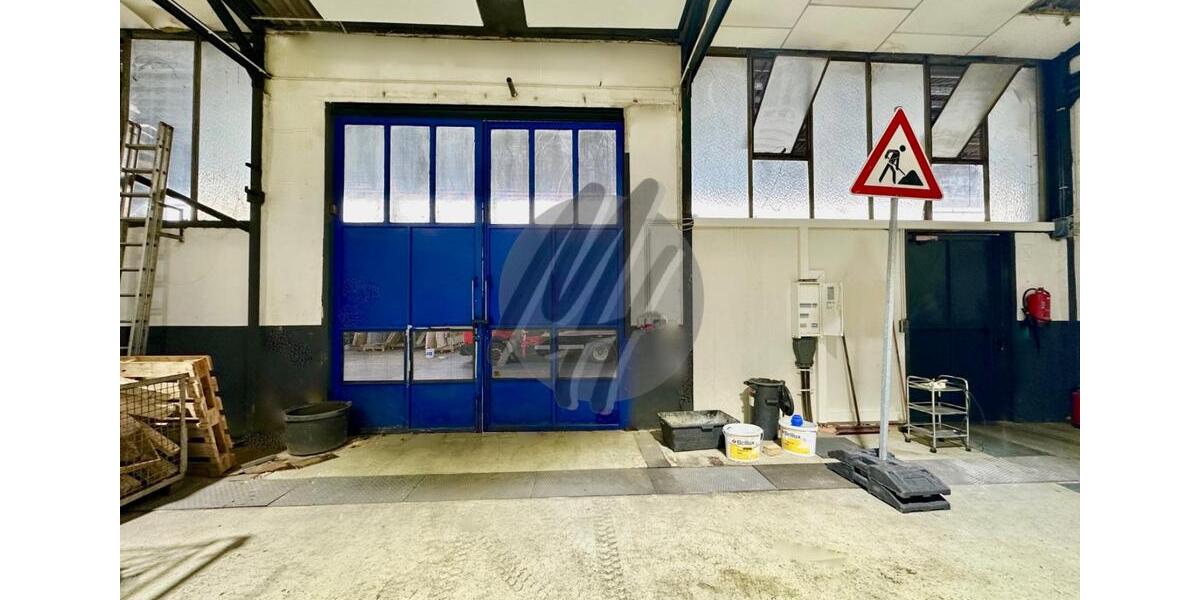 Gewerbeobjekt Maintal - 2.200&euro; | Angebot:24759538