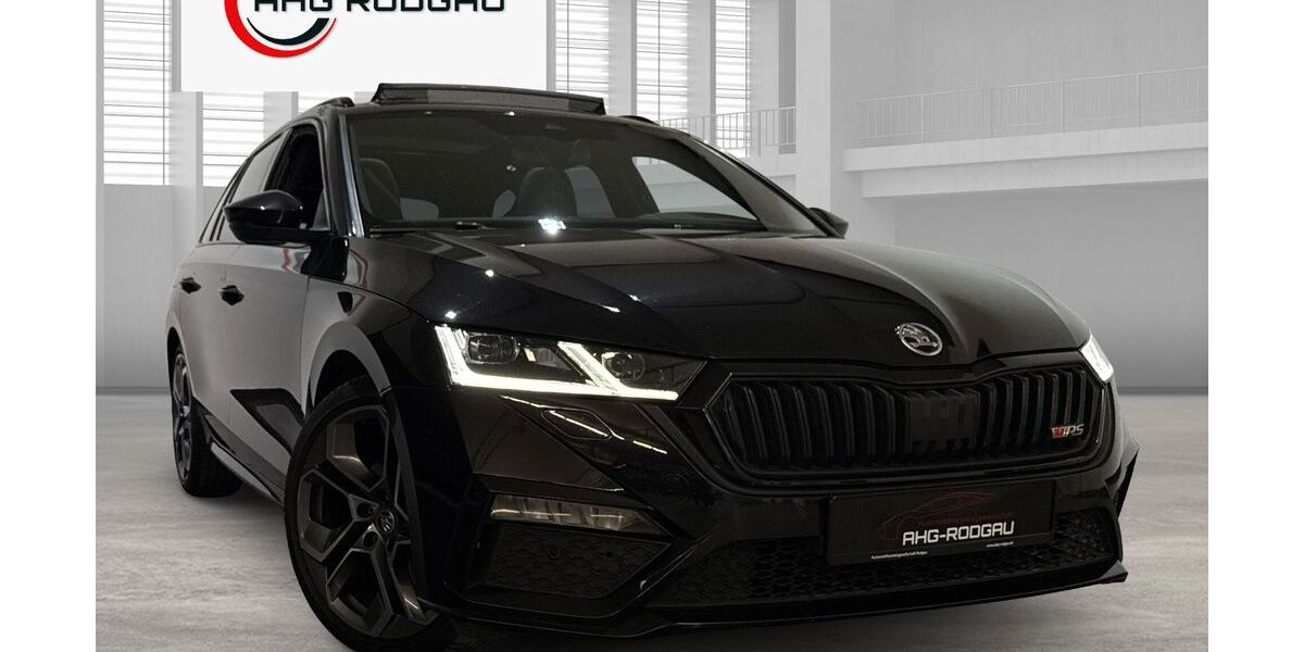 Skoda Octavia 90.376 km 29.499 &euro; Hanau 63452