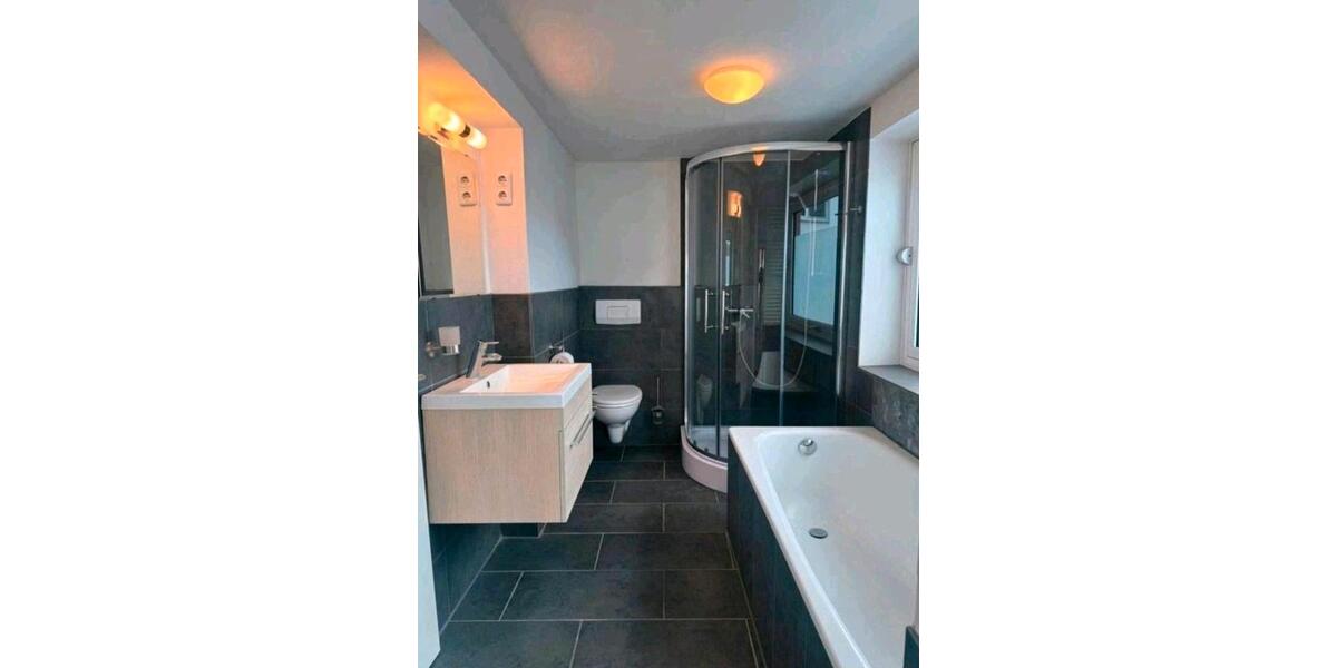 Etagenwohnung Bad Homburg vor der Höhe Gonzenheim - 5 Zimmer, 100 m&sup2;, 1.430&euro; | Angebot:25903905