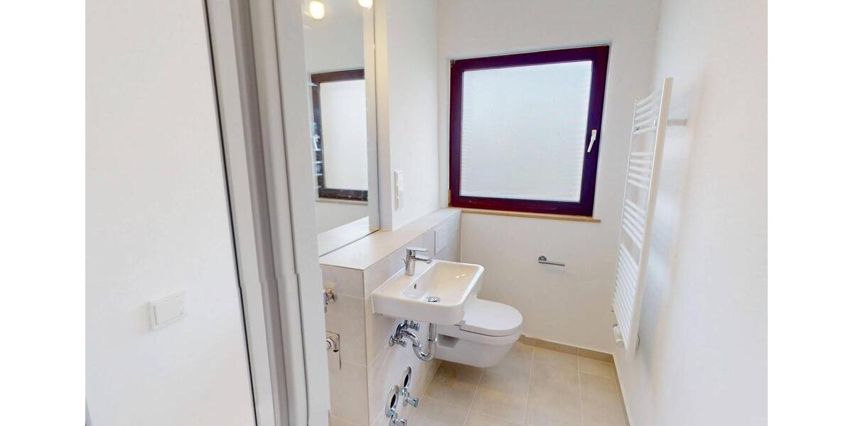 Etagenwohnung Frankfurt am Main Ginnheim - 3 Zimmer, 67 m&sup2;, 1.407&euro; | Angebot:25961162