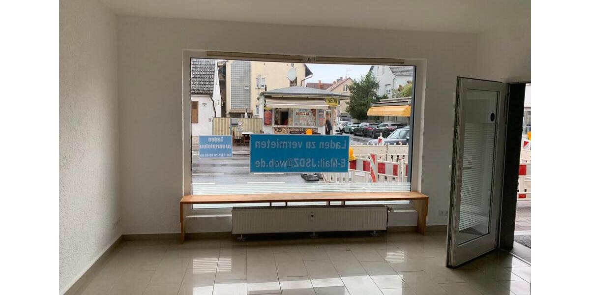 Gewerbeobjekt Dreieich - 1.000&euro; | Angebot:26088095