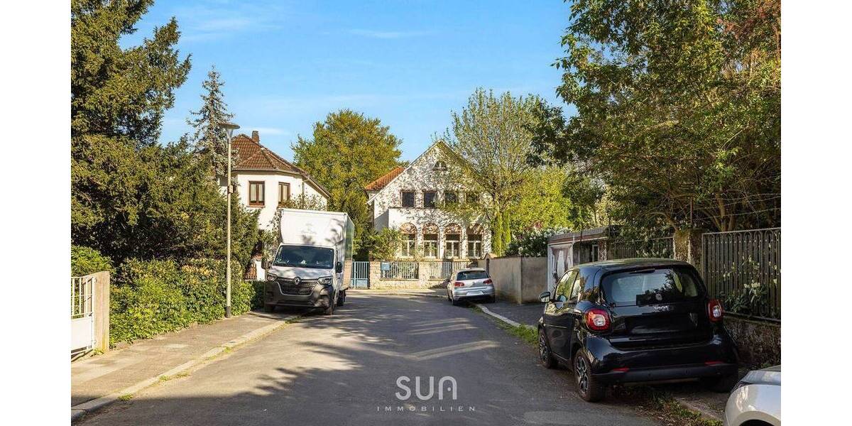 Grundstück Offenbach am Main Buchrain - 550.000&euro; | Angebot:26543979
