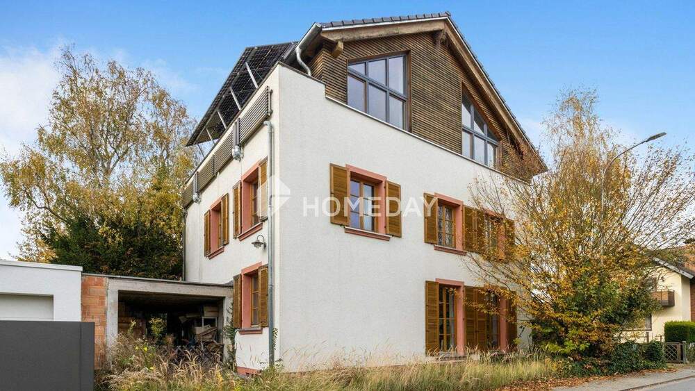 Einfamilienhaus Dreieich Buchschlag - 7 Zimmer, 237 m&sup2;, 1.590.000&euro; | Angebot:25835721