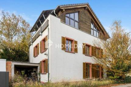 Haus Dreieich Buchschlag - 7 Zimmer, 237 m&sup2;, 1.590.000&euro; | Angebot:25835721