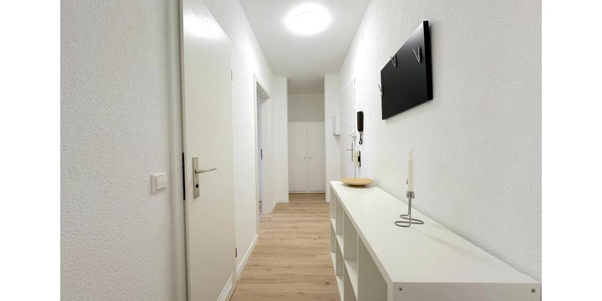 Etagenwohnung Frankfurt am Main Unterliederbach - 1 Zimmer, 16 m&sup2;, 565&euro; | Angebot:25149402