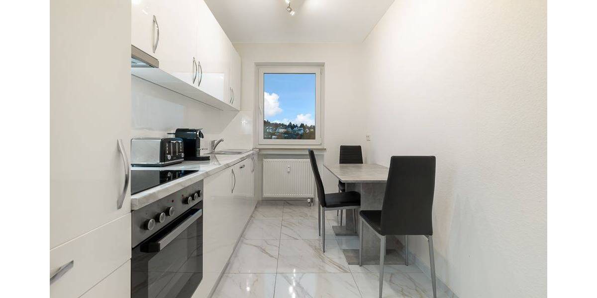 Etagenwohnung Oberursel (Taunus) Oberursel - 3 Zimmer, 67 m&sup2;, 280.000&euro; | Angebot:25691826