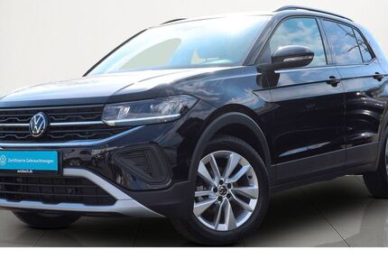 VW T-Cross 25.670 km 24.740 &euro; Bad Homburg 61348