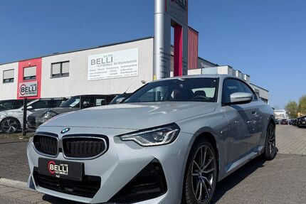 BMW 218 14.169 km 34.950 &euro; Hanau 63452