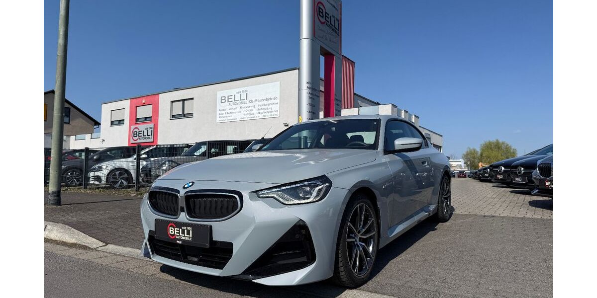 BMW 218 14.169 km 34.950 &euro; Hanau 63452