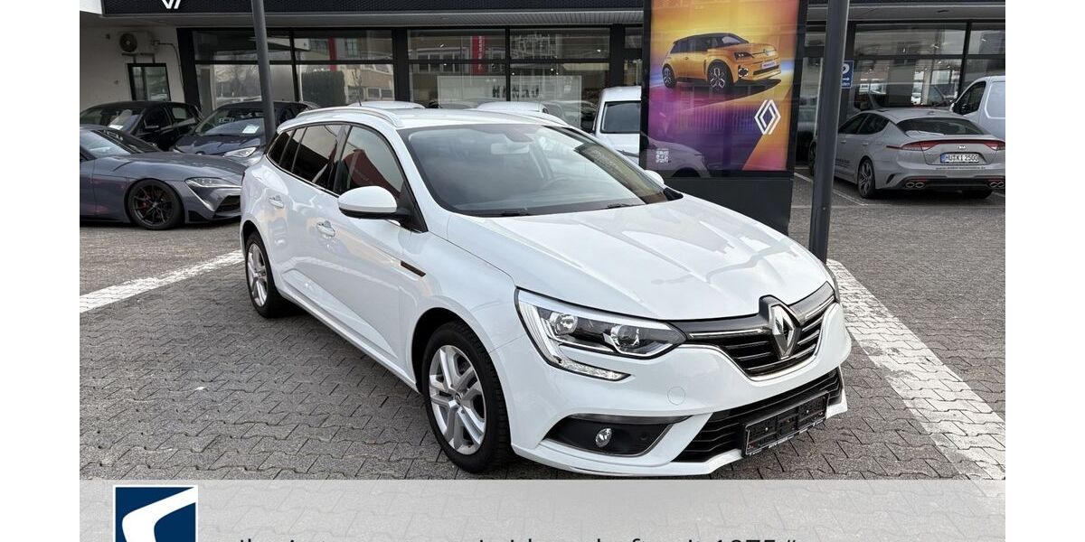 Renault Megane 73.985 km 13.470 &euro; Hanau 63452