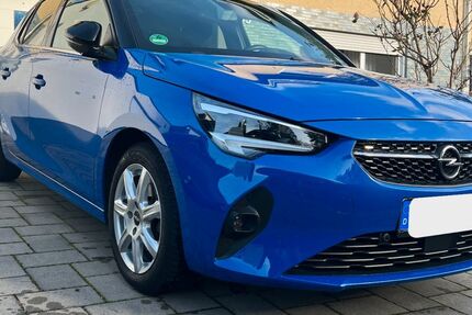 Opel Corsa 34.464 km 14.300 &euro; Gelnhausen 63571