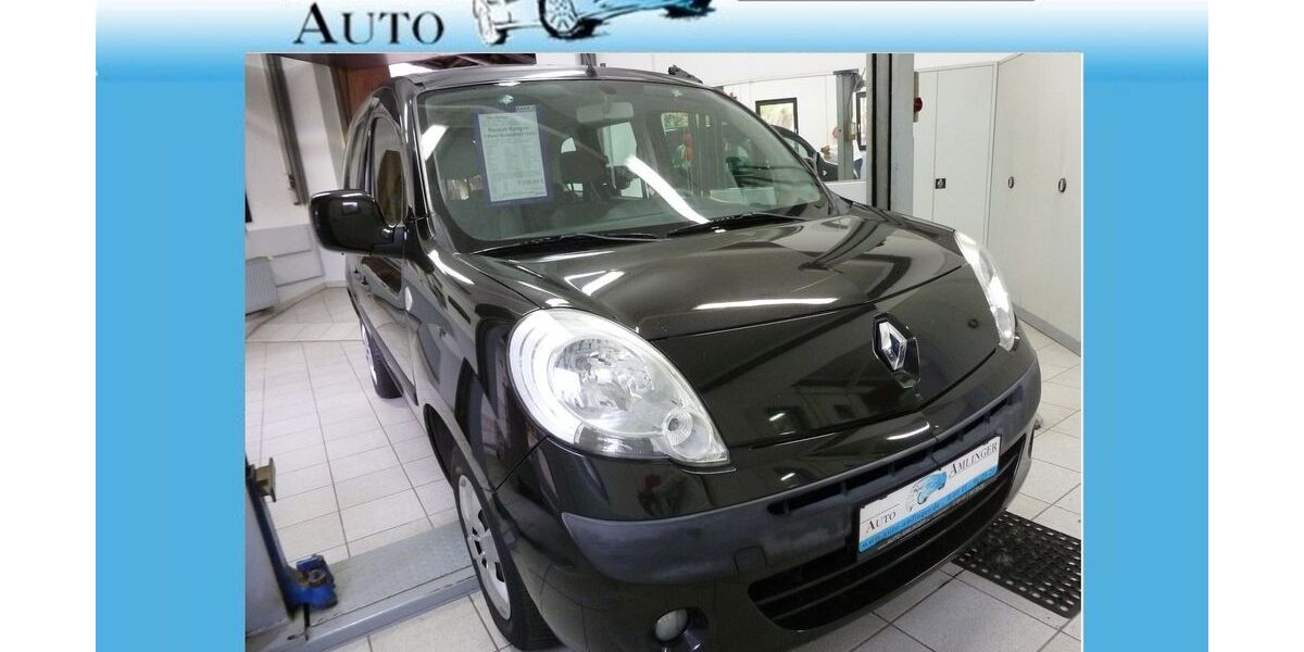 Renault Kangoo 174.000 km 6.950 &euro; Florstadt­­­ 61197