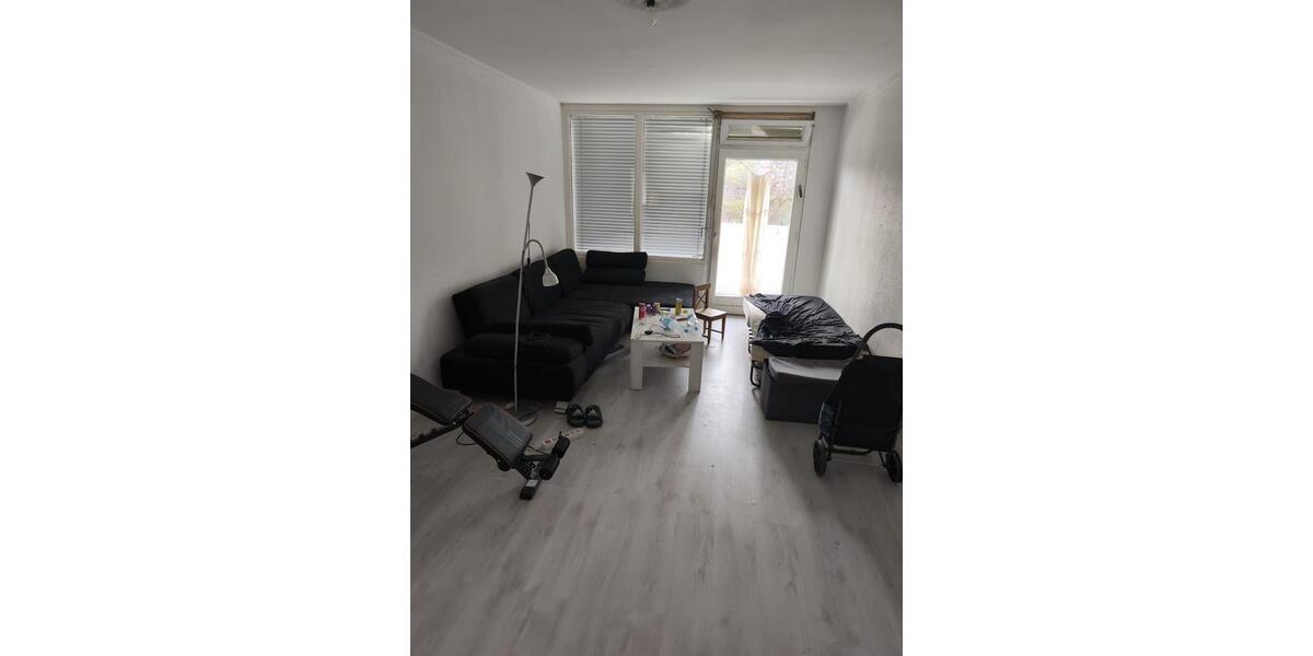 Etagenwohnung Frankfurt am Main Nied - 2 Zimmer, 56 m&sup2;, 1.149&euro; | Angebot:25894016