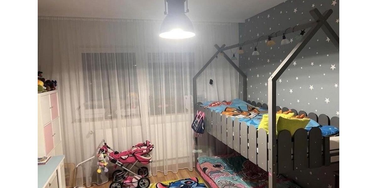 Etagenwohnung Hanau Lamboy - 5 Zimmer, 139 m&sup2;, 479.000&euro; | Angebot:27629169