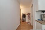 Etagenwohnung Frankfurt am Main Gallus - 1 Zimmer, 39 m&sup2;, 915&euro; | Angebot:25045900