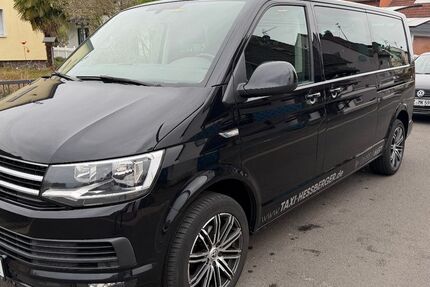 VW T6 Caravelle 234.000 km 18.000 &euro; Karlstein/M 63791