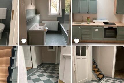 Wohnung Hanau Kesselstadt - 1 Zimmer, 12 m&sup2;, 550&euro; | Angebot:27619044