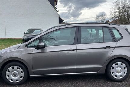 VW Golf Sportsvan 216.800 km 7.990 &euro; Aschaffenburg 63741