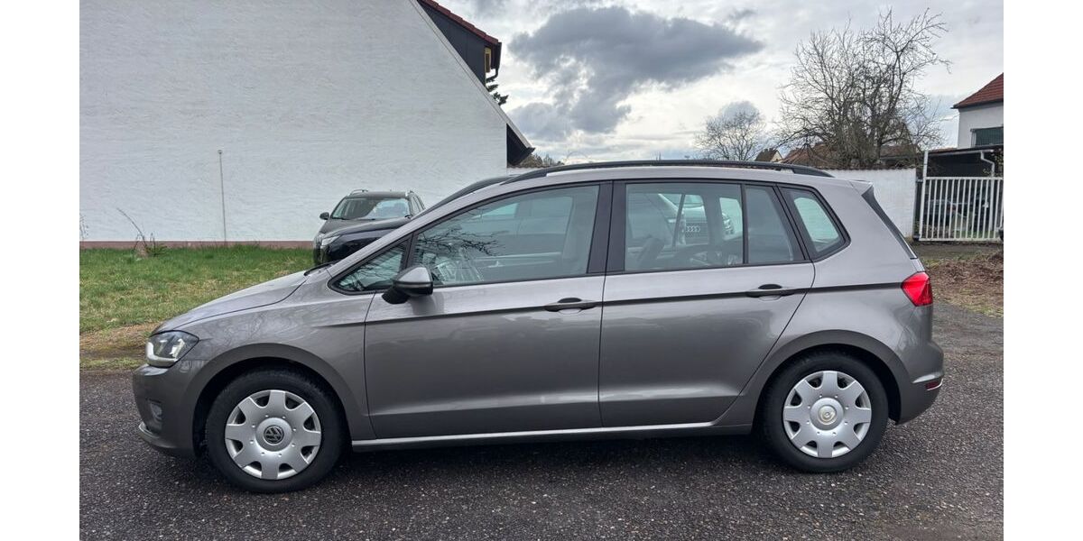 VW Golf Sportsvan 216.800 km 7.990 &euro; Aschaffenburg 63741