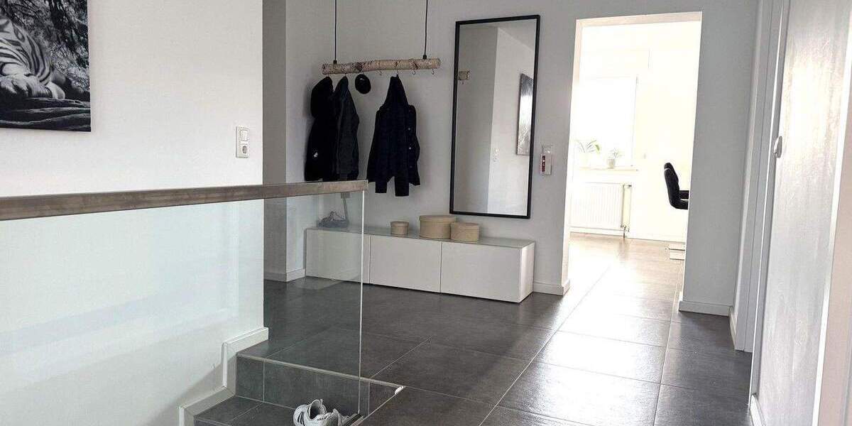 Einfamilienhaus Florstadt Nieder-Mockstadt - 6 Zimmer, 190 m&sup2;, 489.000&euro; | Angebot:25722340