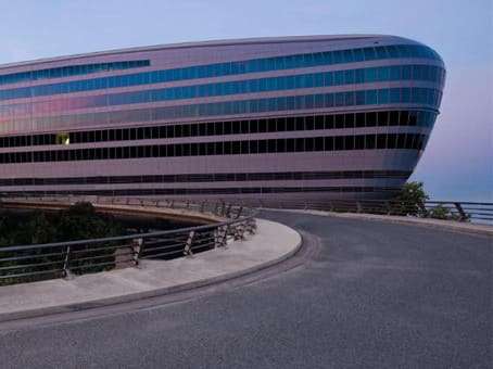 Gewerbeobjekt Frankfurt am Main Flughafen - 2.086&euro; | Angebot:26010642